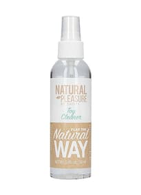 Pirrende tilbehør - Vibratorrens spray vegansk 150 ml - bilde