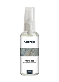 Pirrende tilbehør - Sono bedøvende analkrem 50 ml - bilde
