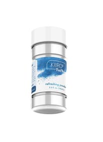 Pirrende tilbehør - Feel Refreshing Powder - bilde