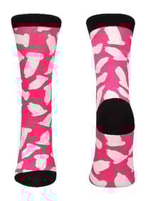 Frekke sexleketøy - Sokker Safety First 42-46 - bilde