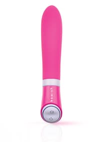 Sexleketøy - B Swish Bgood vibrator rosa - bilde