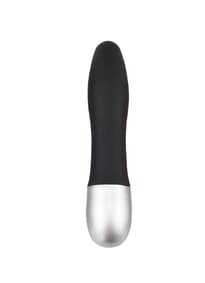Sexleketøy - Klitorisvibrator Gigolo sort - bilde