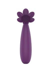 Sexleketøy - Klitorisvibrator Daisy Joy FeelzToys - bilde