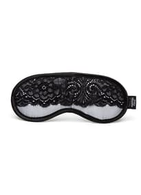 Frekke sexleketøy - Fifty Shades blindfold Play Nice - bilde