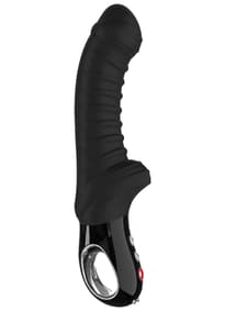 Sexleketøy - Fun Black Line Tiger vibrator - bilde