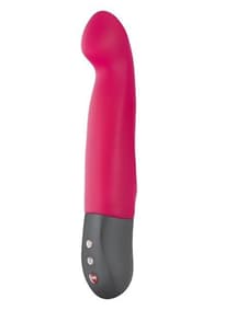 Sexleketøy - Fun pulsator Stronic G rosa - bilde