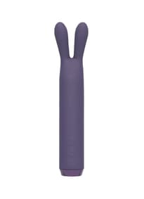 Sexleketøy - Klitorisvibrator Rabbit Bullet - bilde