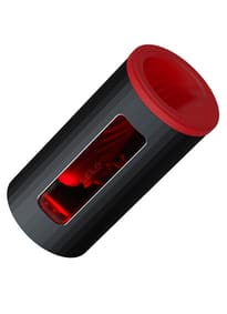 Sexleketøy - Lelo masturbator F1 V2 - bilde