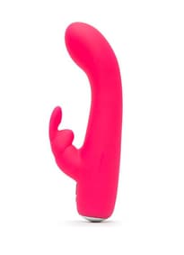 Sexleketøy - Rabbitvibrator Happy Rabbit Mini - bilde