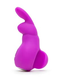 Sexleketøy - Klitorisvibrator Happy Rabbit - bilde