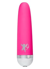Sexleketøy - Mer Lyst Hissig Klitorisvibrator Rosa - bilde