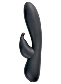 Sexleketøy - Mer Lyst Sexy Rabbitvibrator - bilde