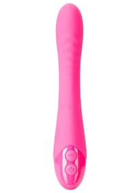 Sexleketøy - Mer Lyst Smidig vibrator - bilde