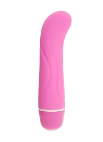 Sexleketøy - Minivibrator g-punkt Microscopic - bilde