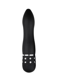 Sexleketøy - EasyToys minivibrator Smooth - bilde