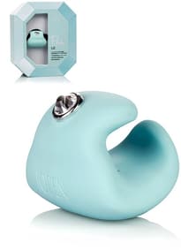 Sexleketøy - Fingervibrator Pavé Liz - bilde
