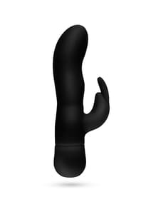 Sexleketøy - EasyToys rabbitvibrator Mad Rabbit - bilde