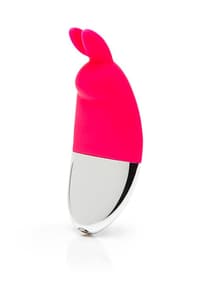 Sexleketøy - Trusevibrator Happy Rabbit - bilde
