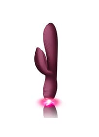 Sexleketøy - Climaximum rabbitvibrator Spirit - bilde