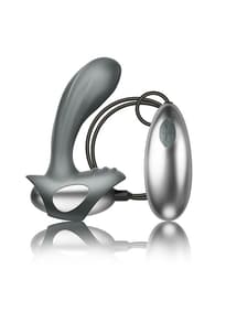 Sexleketøy - Climaximum prostatavibrator Toulz - bilde