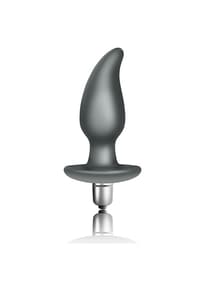 Sexleketøy - Climaximum analplugg vibrerende Idosi - bilde