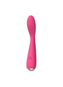 Sexleketøy - G-punktvibrator Svakom Iris - bilde