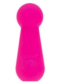 Sexleketøy - Klitorisvibrator Mini Swan Pawn - bilde