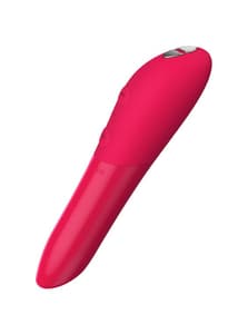 Sexleketøy - We-Vibe Tango X klitorisvibrator rød - bilde