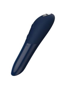 Sexleketøy - We-Vibe Tango X klitorisvibrator blå - bilde