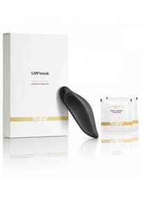 Sexleketøy - Klitorisvibrator LOV'Touch - bilde