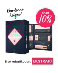 Sexleketøy - Kondomeriets Erotiske Julekalender - bilde