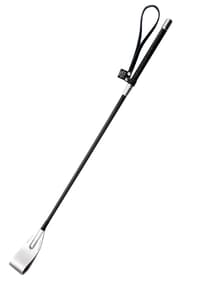 Frekke sexleketøy - Fifty Shades Sweet Sting ridepisk - bilde