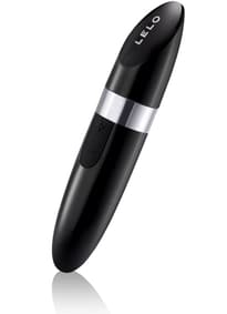 Sexleketøy - Lelo Mia 2 klitorisvibrator svart - bilde