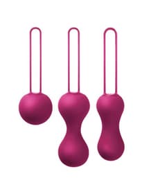 Sexleketøy - Ami vaginakuler rosa - bilde