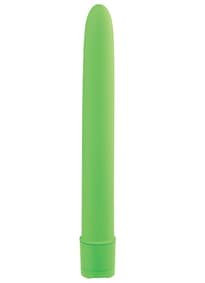 Sexleketøy - Klassisk vibrator Basic Vibe Slim - bilde