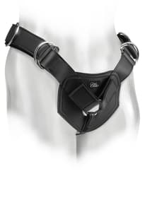 Frekke sexleketøy - Strap-on belte Heavy duty - bilde