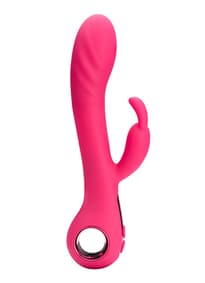 Sexleketøy - Mer Lyst Sensuell rabbitvibrator - bilde