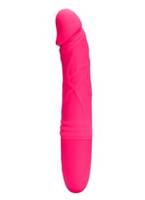 Sexleketøy - Mer Lyst Saftig vibrator - bilde