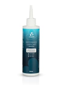 Pirrende tilbehør - Glidemiddel EasyGlide Warming - bilde