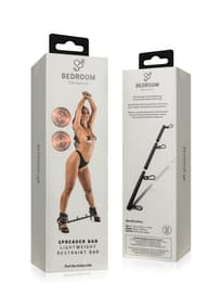 Frekke sexleketøy - Spreaderbar Bedroom fantasies justerbar - bilde