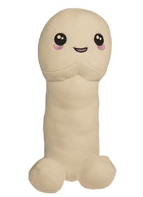 Frekke sexleketøy - Penis Plushie 30 cm - bilde