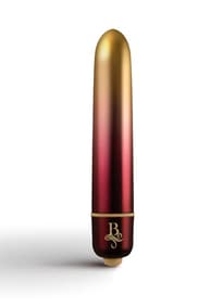 Sexleketøy - Klitorisvibrator RO-90 10 Speed debutante - bilde