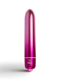 Sexleketøy - Klitorisvibrator RO-90 10 Speed courtesan - bilde
