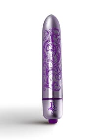 Sexleketøy - Klitorisvibrator RO-90 10 Speed duke of swoon - bilde