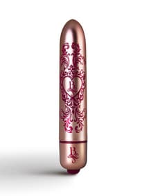 Sexleketøy - Klitorisvibrator RO - 90 10 Speed promenade - bilde