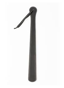 Frekke sexleketøy - SEI-MIO - Rule My World Flexible High Impact Paddle - bilde
