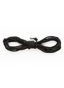Frekke sexleketøy - SEI-MIO - Knot in Control 10m Silky Bondage Rope - bilde