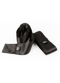 Frekke sexleketøy - SEI-MIO - Nights in Tied Satin 2 x Silk Sash Restraints - bilde