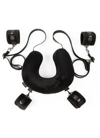 Frekke sexleketøy - SEI-MIO - Comfortably in Control Deluxe Sex Position Restrai - bilde