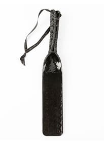 Frekke sexleketøy - SEI-MIO - Tread Carefully Tyre Paddle - bilde